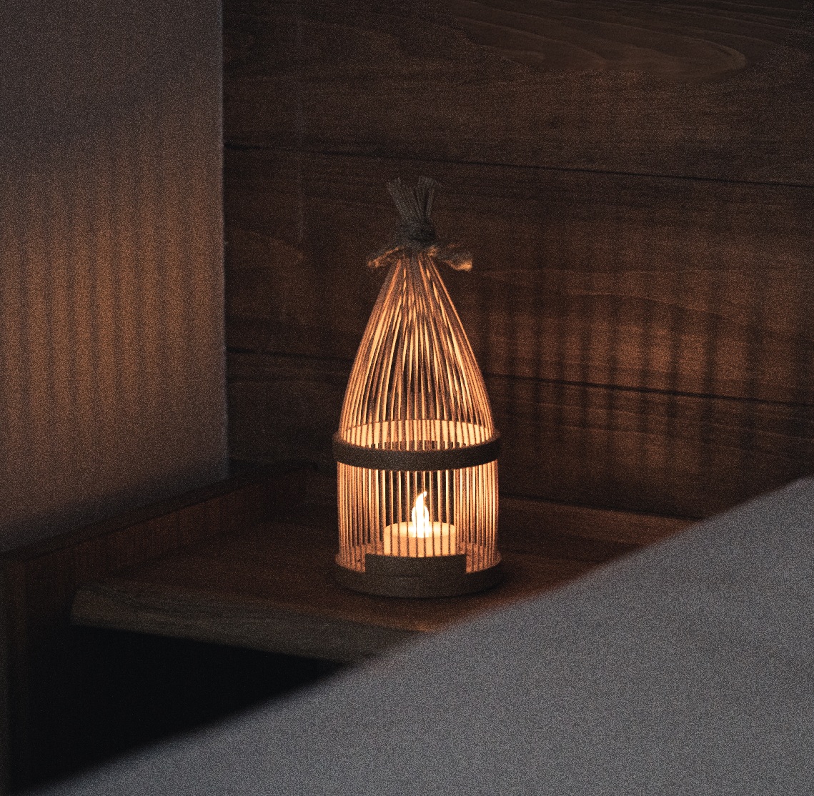[Extended hours on the evening of 10/10] Lantern Nagisa