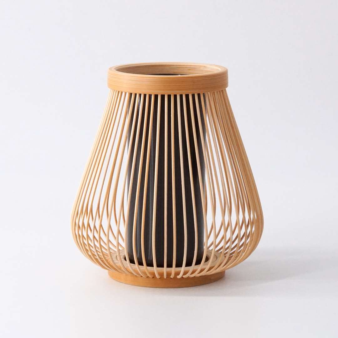 Flower vase Kofuji