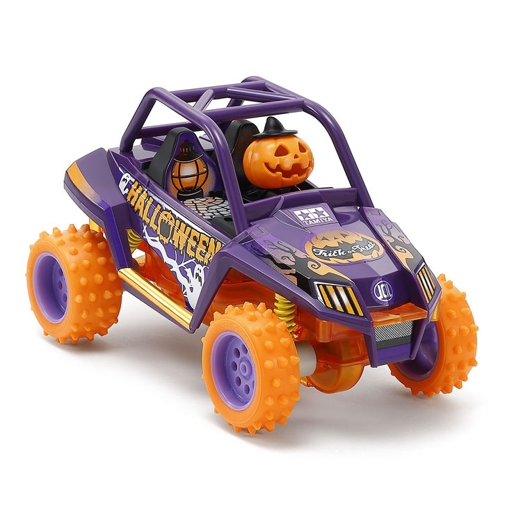 【10/16～10/31限定】ファンブルン ハロウィンバージョン