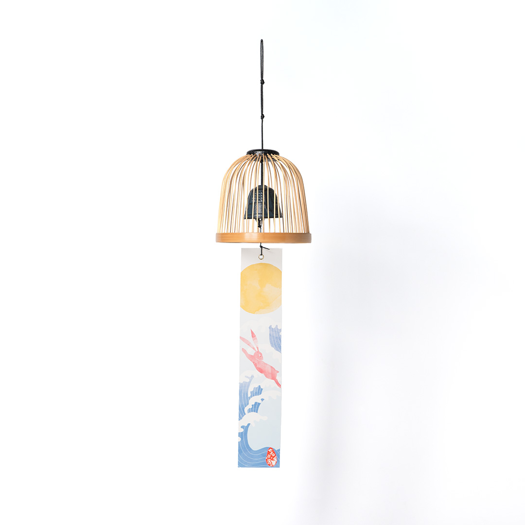 Wind chime H-11