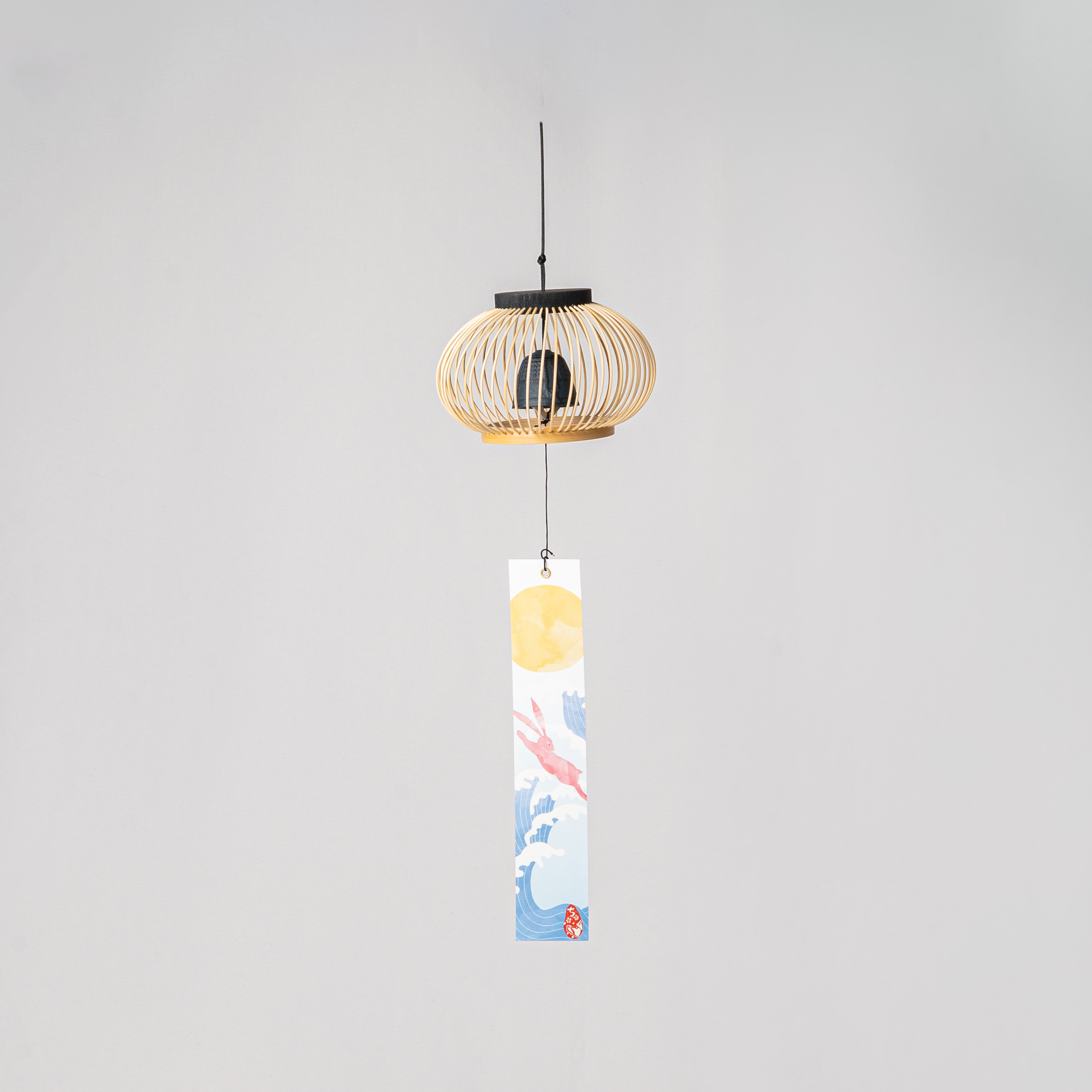Wind chime H-8