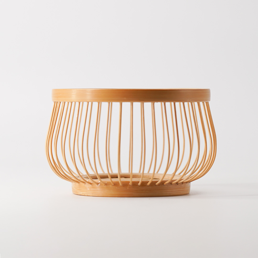 Small storage box, chrysanthemum, group