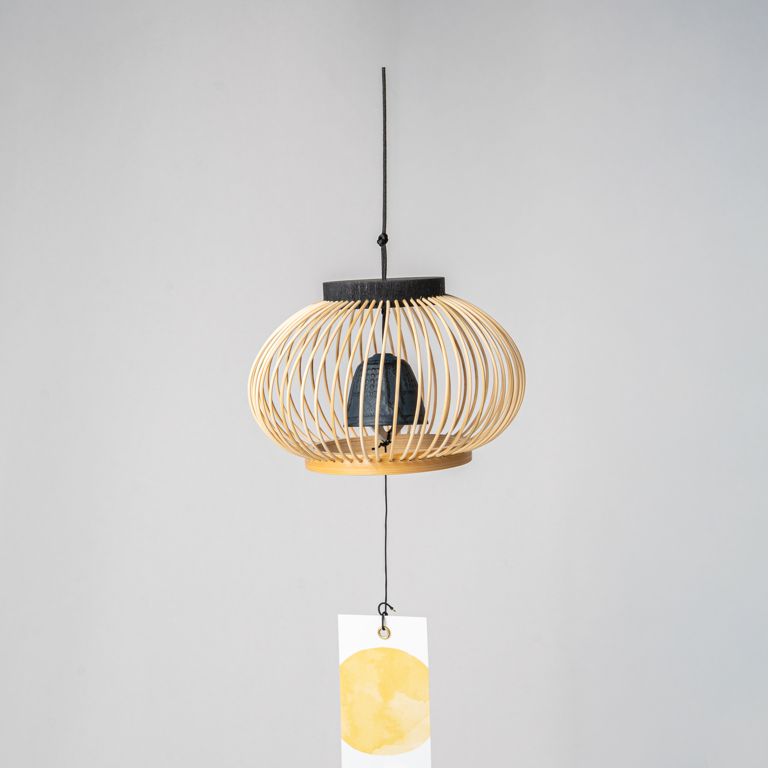 Wind Chimes H-8 Group